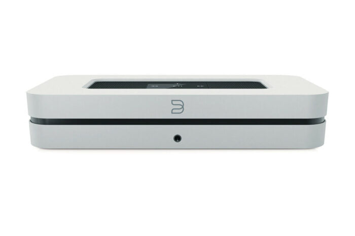 Bluesound NODE - [BT Wi-Fi BluOS DAC USB HDMI]