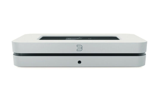 Bluesound NODE - [BT Wi-Fi BluOS DAC USB HDMI]