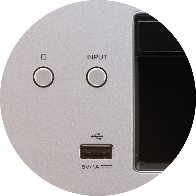 Marantz CD60 CD Player - [CD USB]
