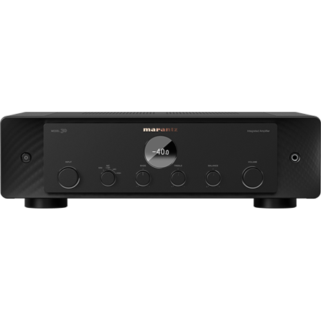 Marantz Model 30 - [2x100W Phono MM/MC]