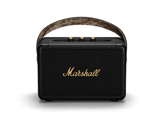 Marshall Kilburn II  Media Player - [Portable BT]