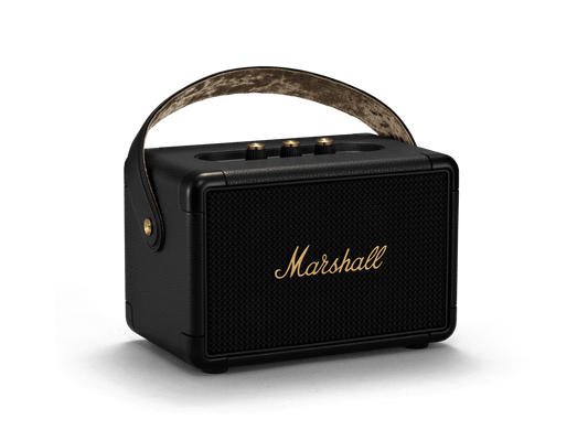 Marshall Kilburn II  Media Player - [Portable BT]