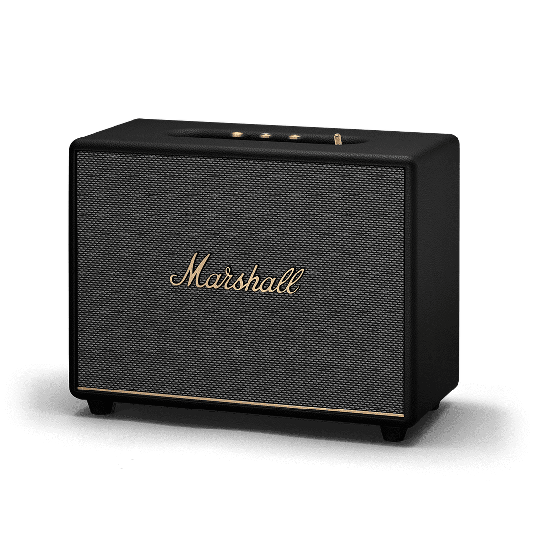 Marshall Woburn III Media Player - [BT]