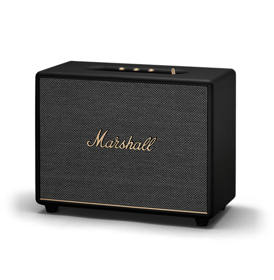 Marshall Woburn III Media Player - [BT]