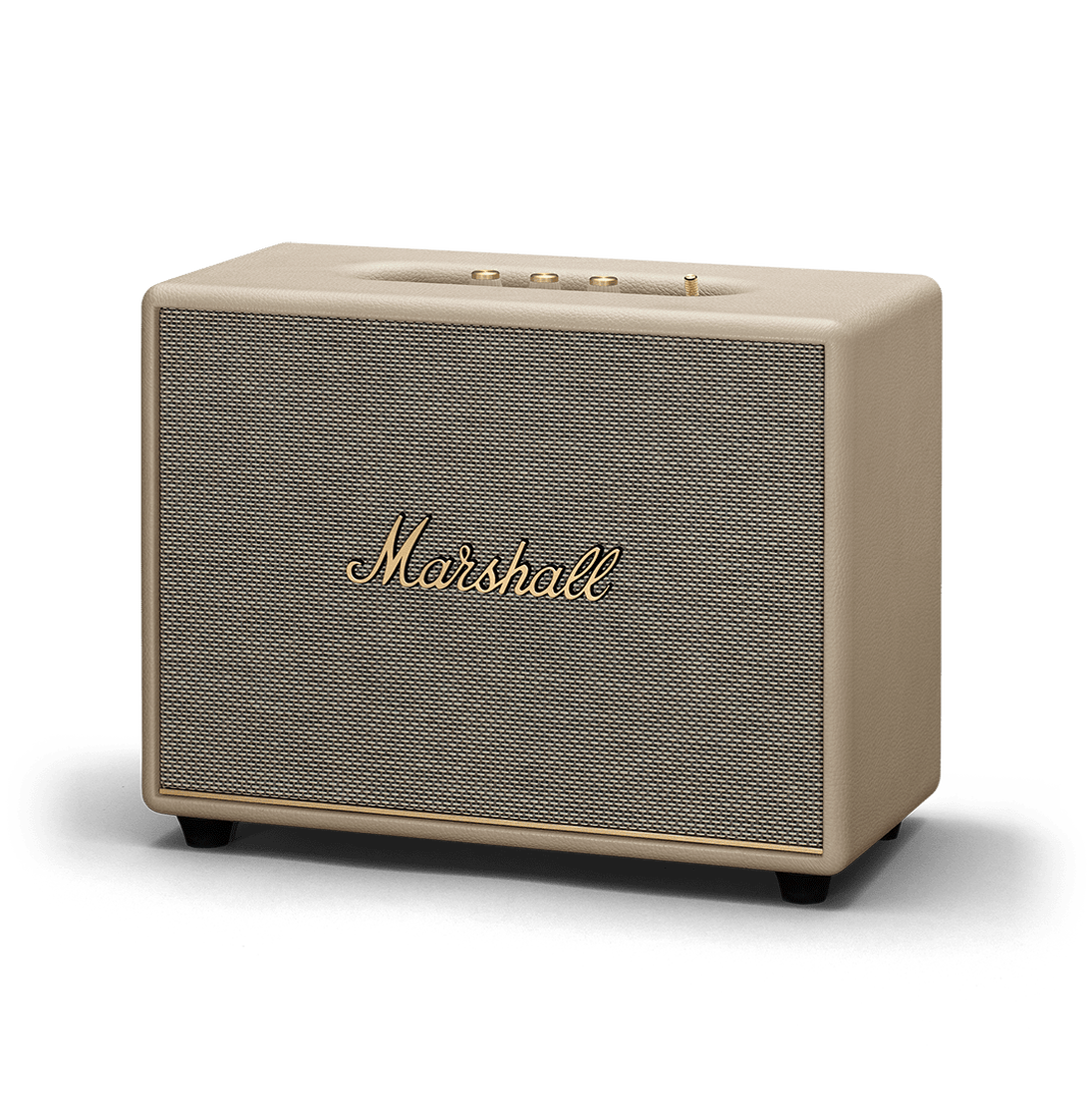 Marshall Woburn III Media Player - [BT]