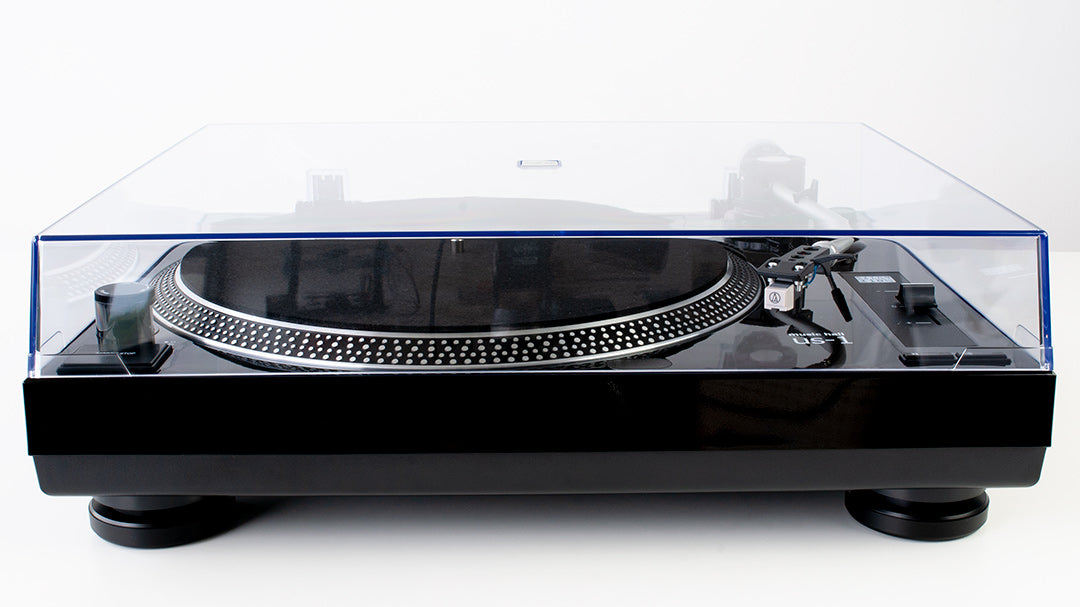 Music Hall US 1 Manual Turntable - [LP Manual Phono]
