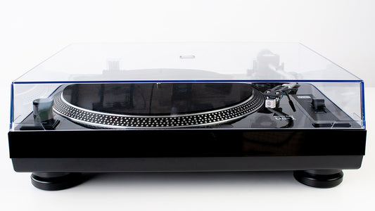 Music Hall US 1 Manual Turntable - [LP Manual Phono]