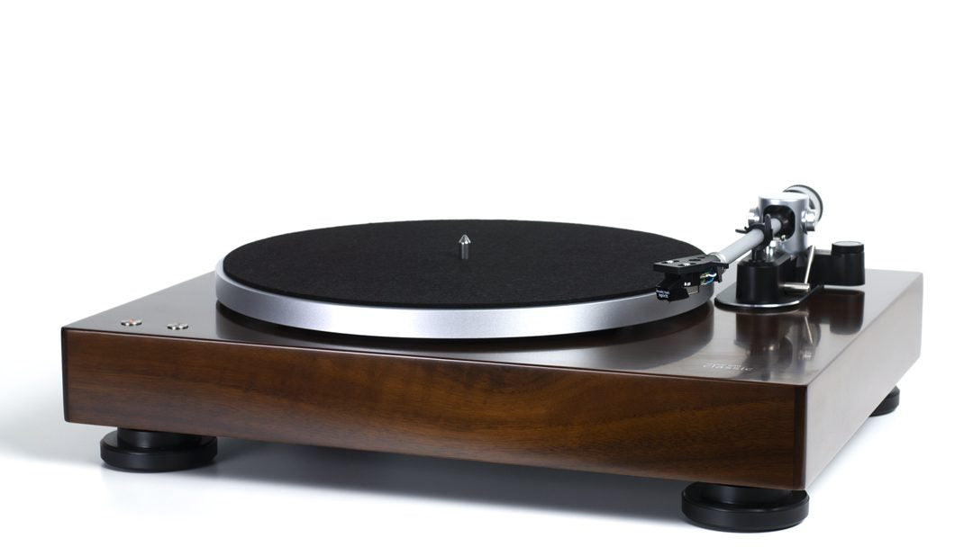 Music Hall Classic Semi-Automatic Turntable - [LP Phono]