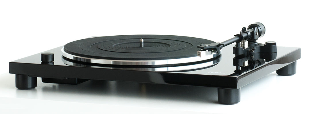 Music Hall mmf-1.3 Manual Turntable - [LP Manual Phono]