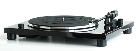 Music Hall mmf-1.3 Manual Turntable - [LP Manual Phono]