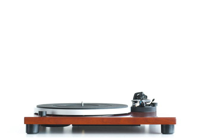 Music Hall mmf-1.5 Manual Turntable - [LP Manual Phono]
