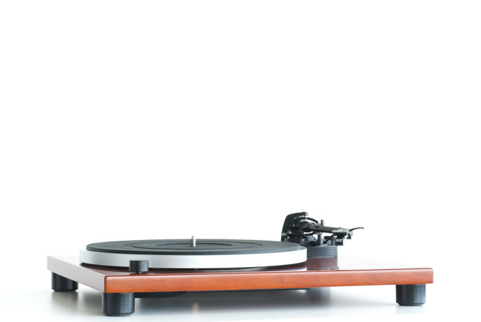 Music Hall mmf-1.5 Manual Turntable - [LP Manual Phono]