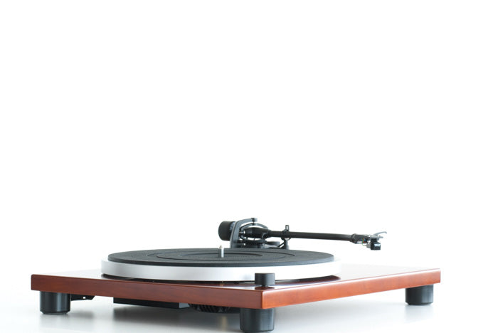 Music Hall mmf-1.5 Manual Turntable - [LP Manual Phono]