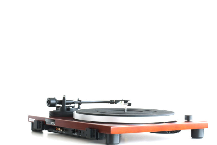Music Hall mmf-1.5 Manual Turntable - [LP Manual Phono]