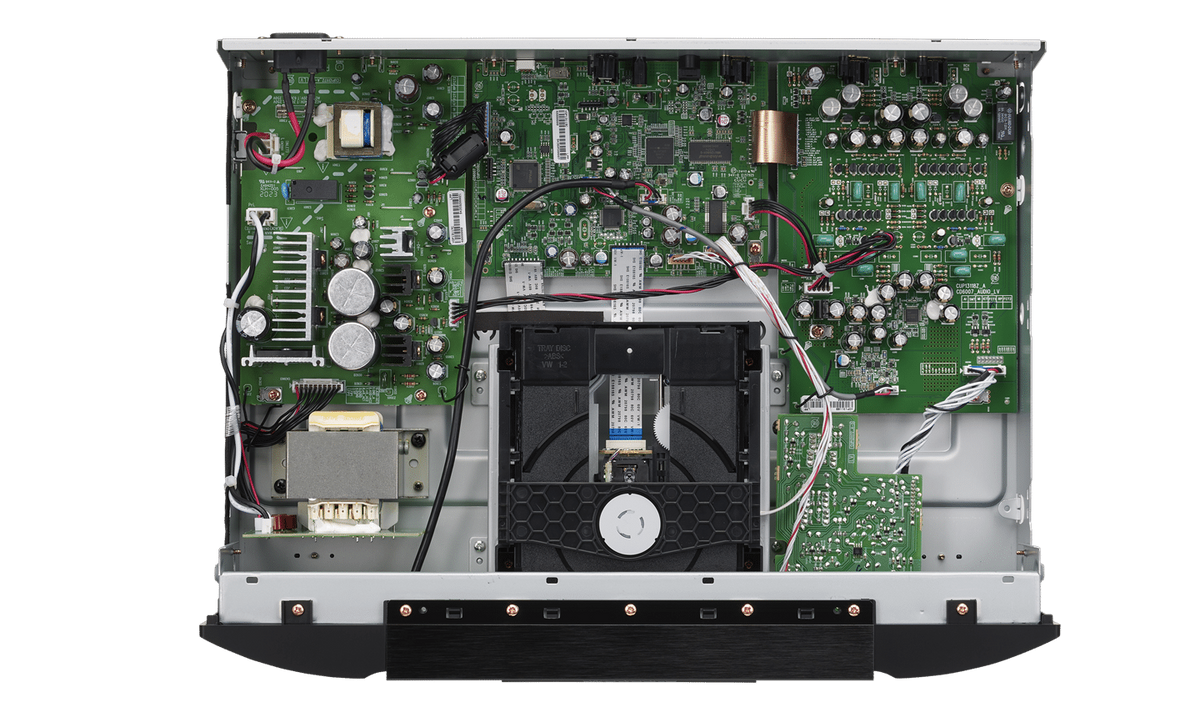 Marantz CD6007 CD Player - [CD USB]