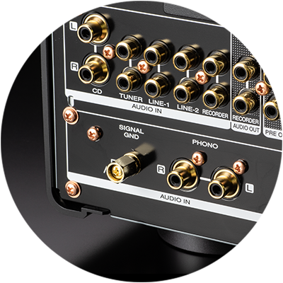 Marantz Model 30 - [2x100W Phono MM/MC]