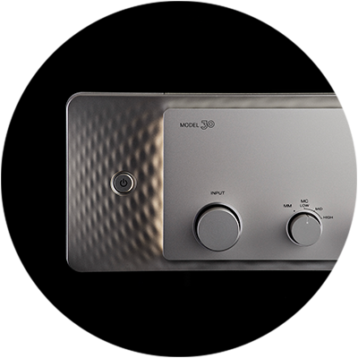 Marantz Model 30 - [2x100W Phono MM/MC]