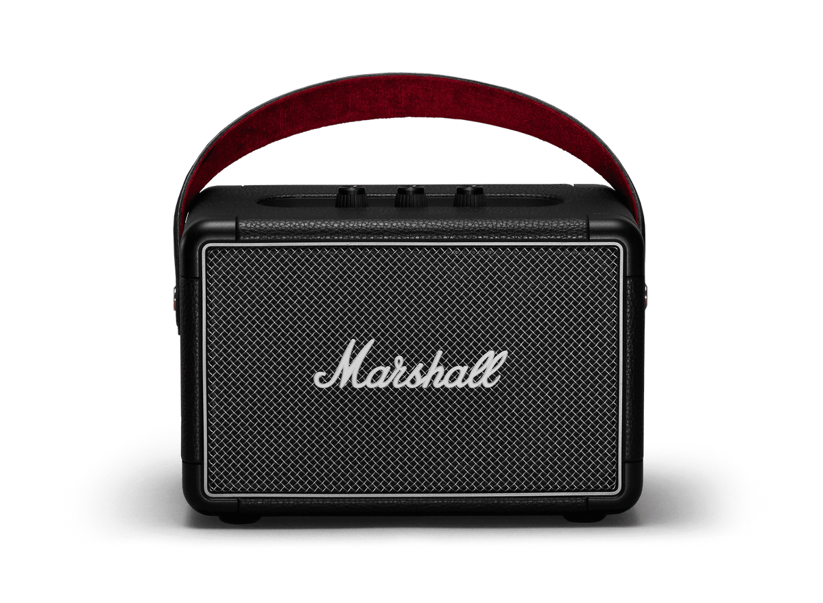Marshall Kilburn II  Media Player - [Portable BT]