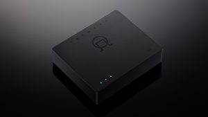 Primare NP5 Prisma MK2 Streamer - [USB Wi-Fi BT]