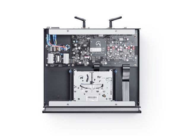 Primare CD15 Prisma CD Streamer - [CD DAC Wi-Fi BT]