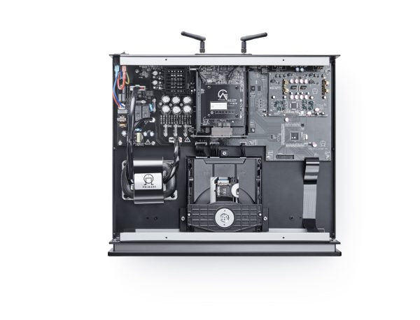Primare CD35 Prisma CD Streamer - [CD DAC Wi-Fi BT]