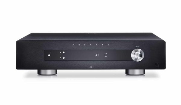 Primare I25 Prisma - [2x100W DAC Wi-Fi BT]