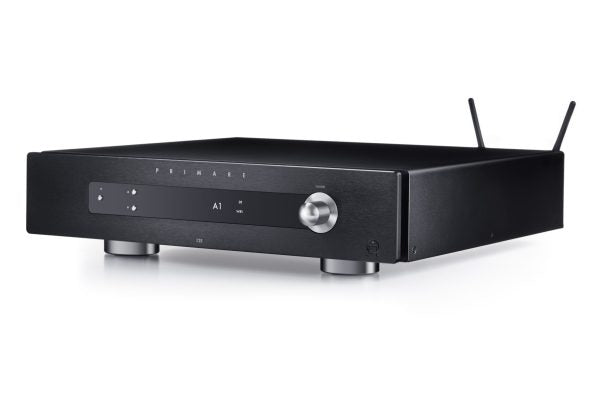Primare I25 Prisma - [2x100W DAC Wi-Fi BT]