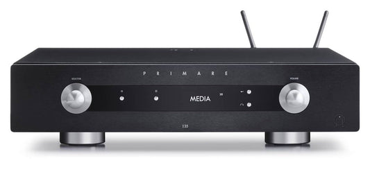 Primare I35 Prisma - [2x150W DAC Wi-Fi BT]