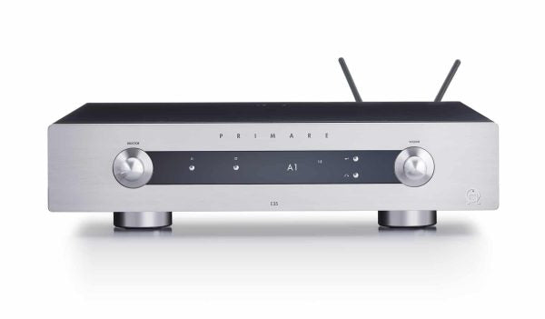 Primare I35 Prisma - [2x150W DAC Wi-Fi BT]