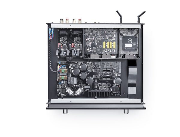 Primare I35 Prisma - [2x150W DAC Wi-Fi BT]