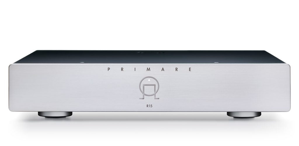 Primare R15 Phono Stage [Phono]