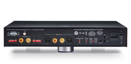 Primare R35 Phono Stage [Phono]
