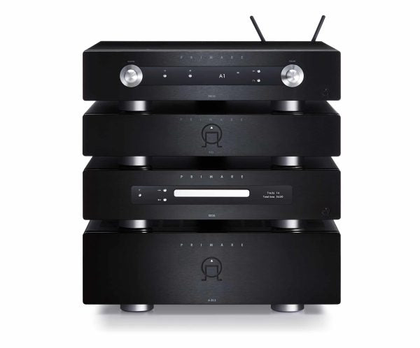 Primare R35 Phono Stage [Phono]