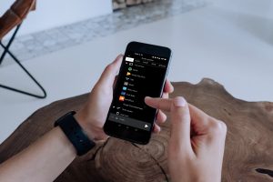 Primare NP5 Prisma MK2 Streamer - [USB Wi-Fi BT]