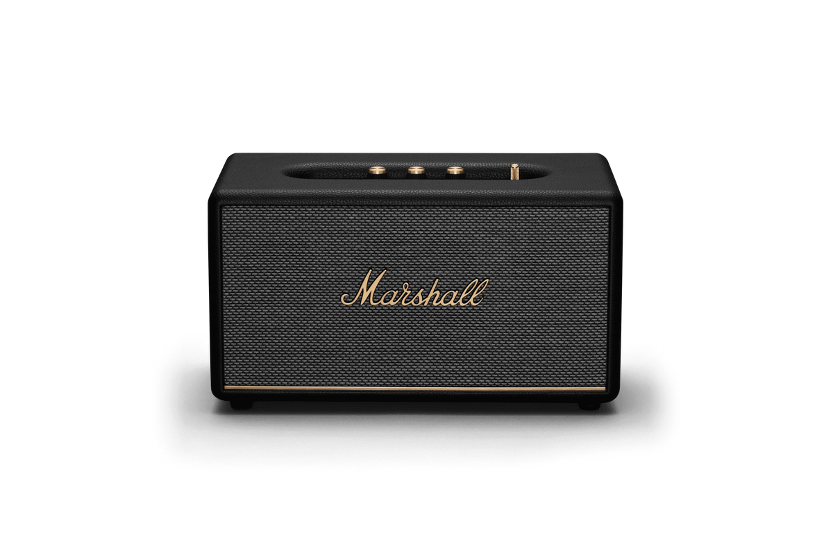 Marshall Stanmore III Media Player - [BT]
