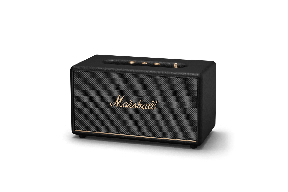 Marshall Stanmore III Media Player - [BT]