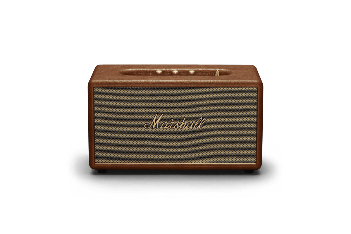 Marshall Stanmore III Media Player - [BT]