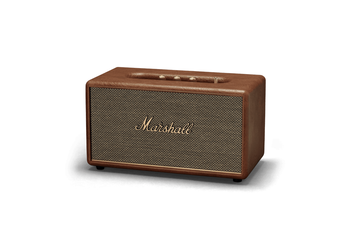 Marshall Stanmore III Media Player - [BT]