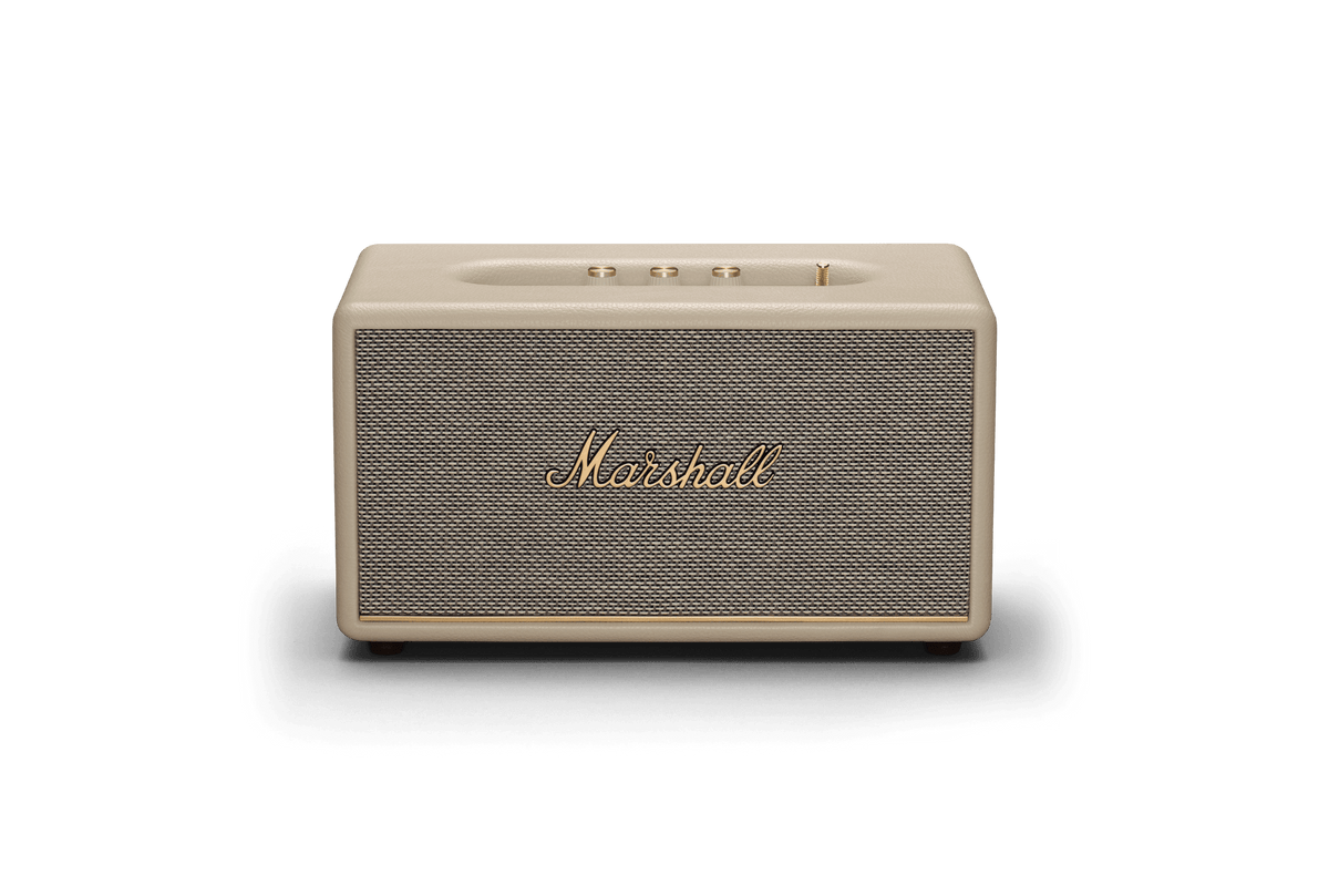 Marshall Stanmore III Media Player - [BT]