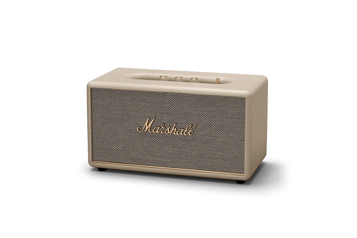 Marshall Stanmore III Media Player - [BT]