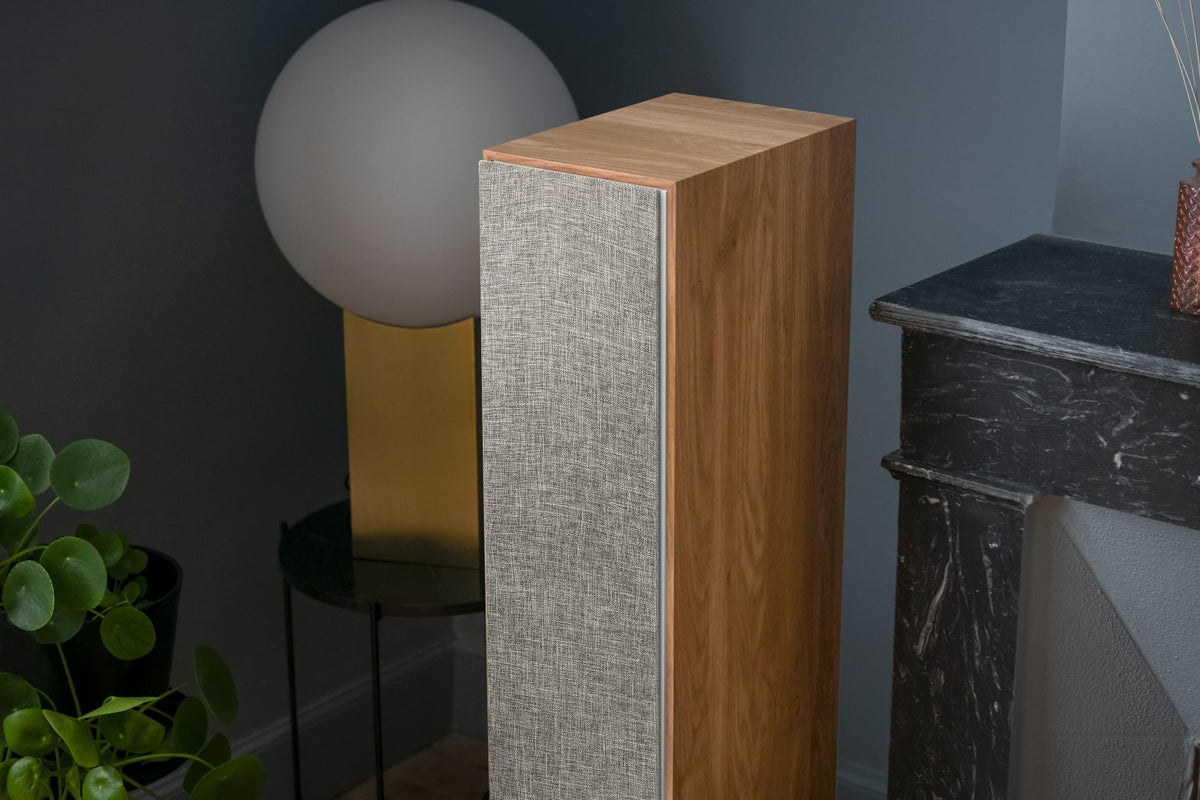 Triangle Borea BR08 - [3-way 6.5"]