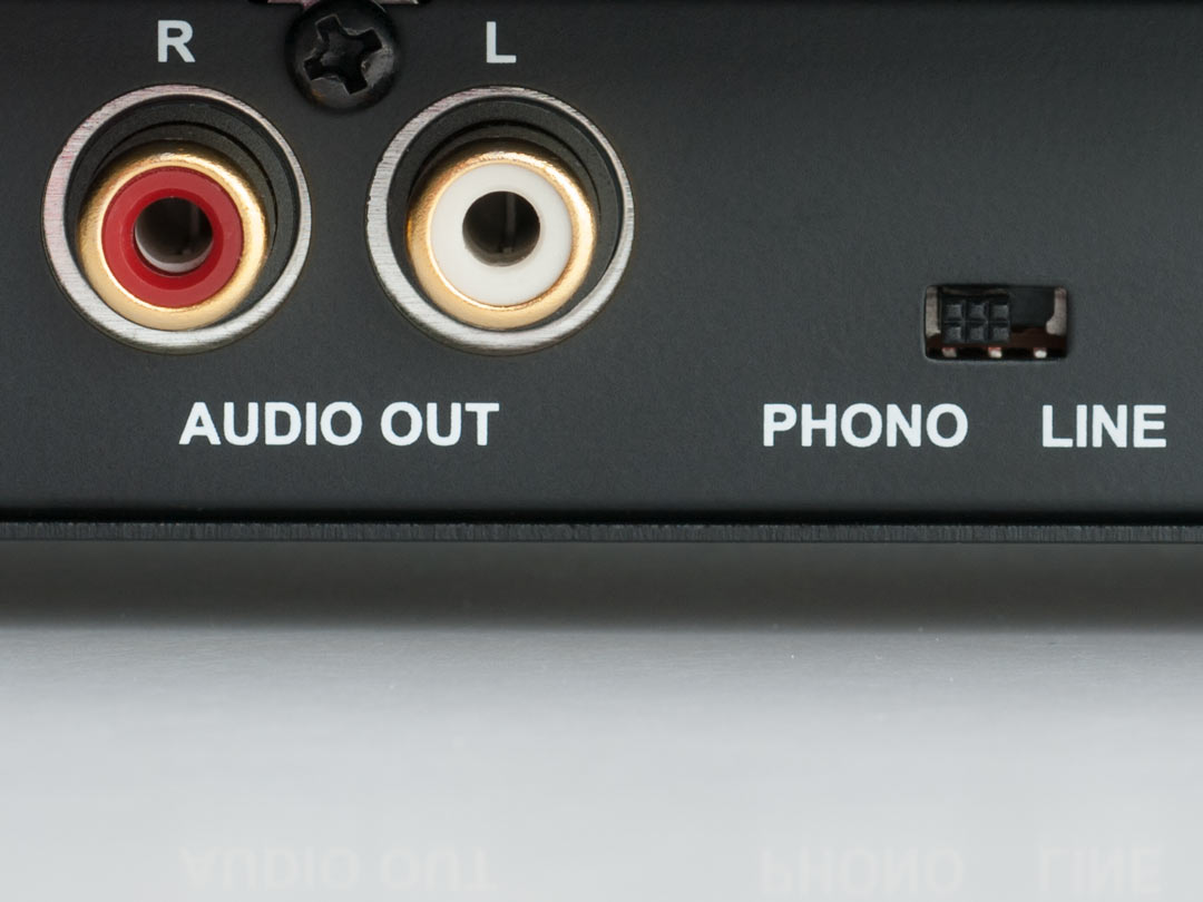 Music Hall mmf-1.5 Manual Turntable - [LP Manual Phono]