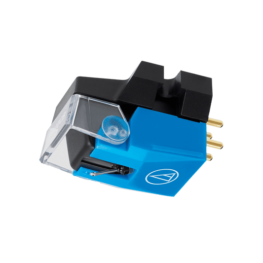 Audio Technica VM510CB - Dual Moving Magnet Cartridge - [LP MM]