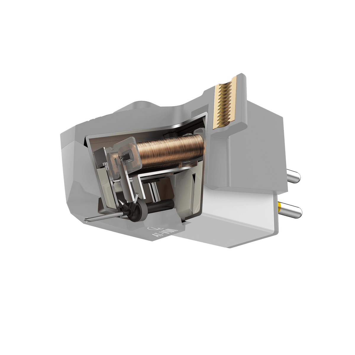 Audio Technica AT-VM95ML - Dual Moving Magnet Cartridge - [LP MM]