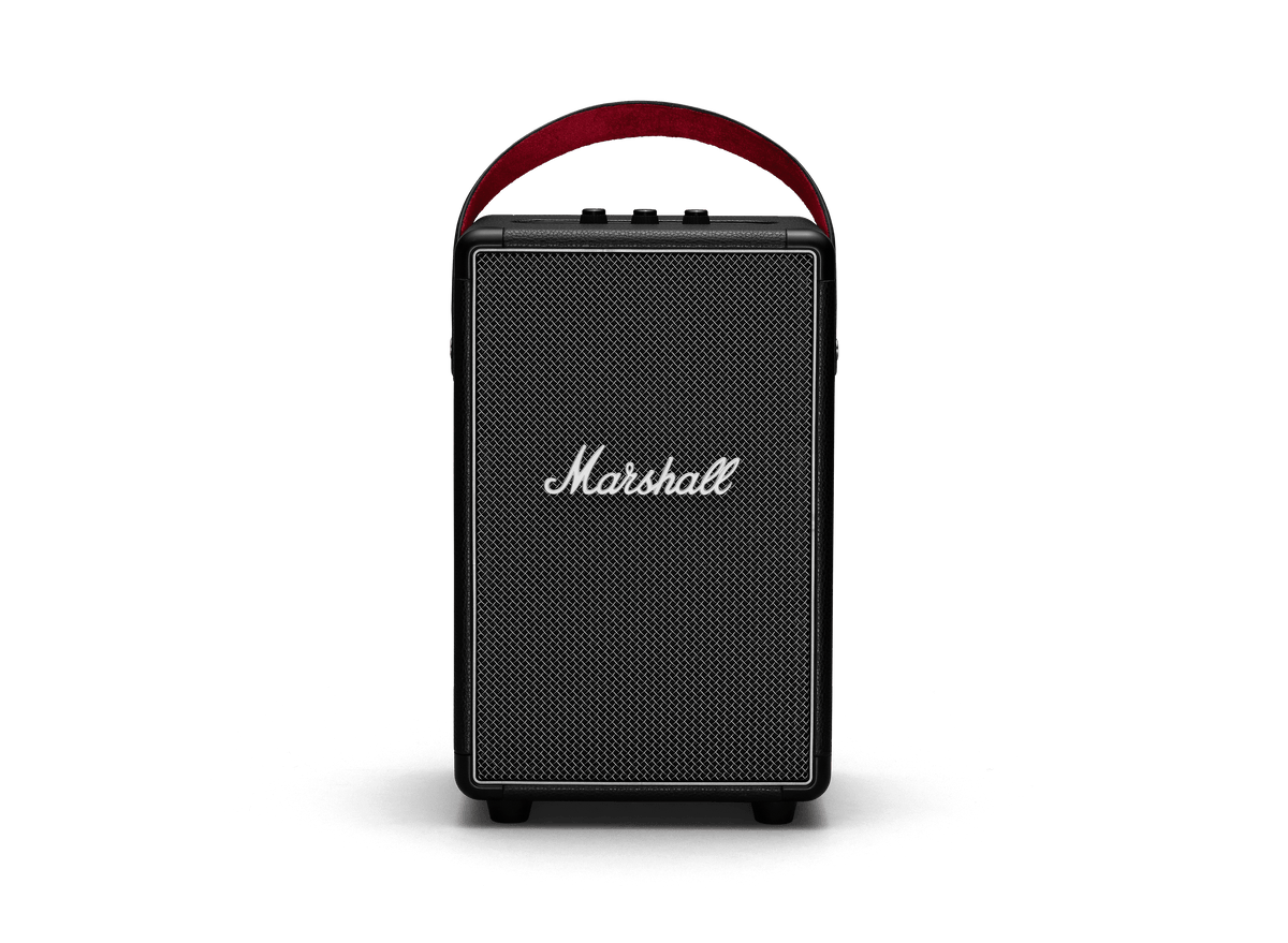 Marshall Tufton Media Player - [Portable BT]